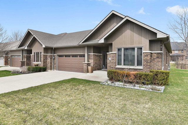 4061 St Francis Crescent