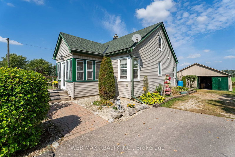 191281 13th Line, East Garafraxa, L9W 7B4 | Image 2