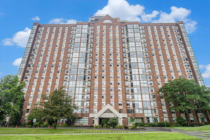 home for sale on 610-2760 Carousel Crescent