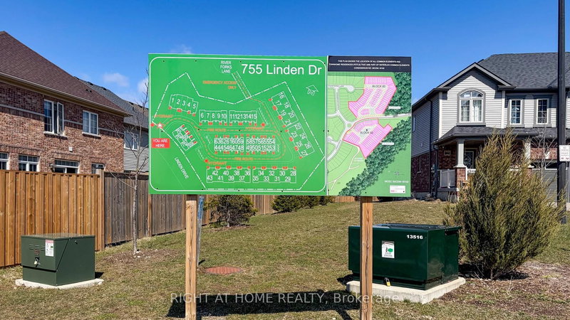 23 - 755 Linden Dr, Cambridge, N3H 0E4 | Image 2