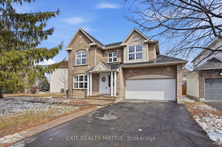 127 Marshfield Street