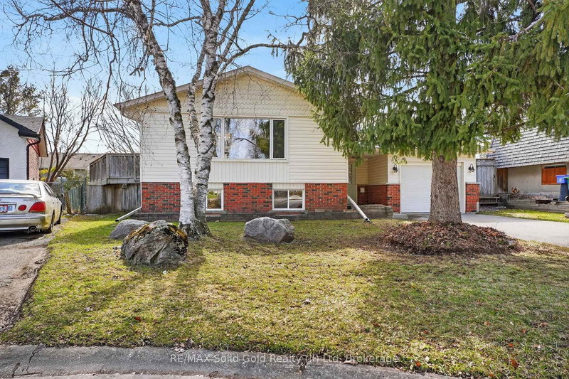 home for sale on 309 Daleside Place