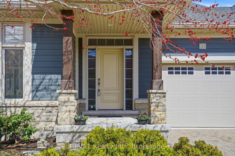20 Crimson Dr, Niagara-on-the-Lake, L0S 1P0 | Image 2