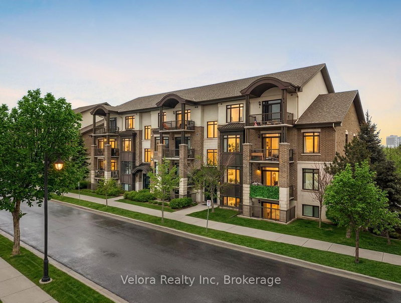 home for sale on 303-705 Beauparc Private