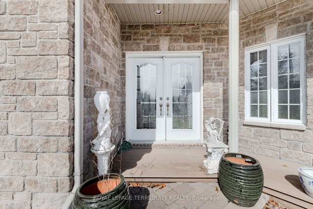 591 Du Parc Road