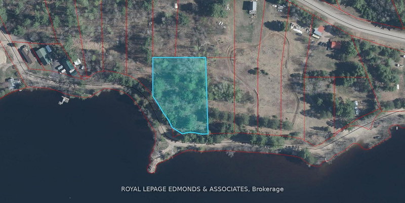 LT 9 Rantz Rd, Petawawa, K8H 2W8 | Image 2