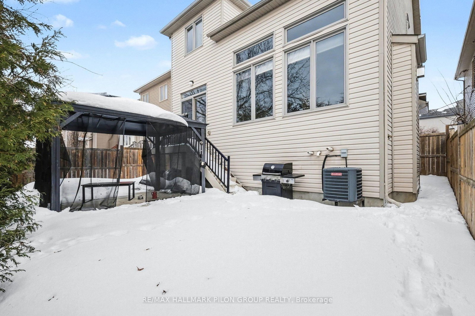 845 Contour Street - Photo 22