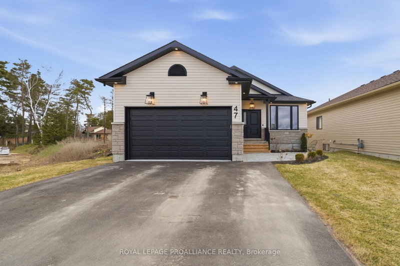 home for sale on 47 Clayton John Avenue