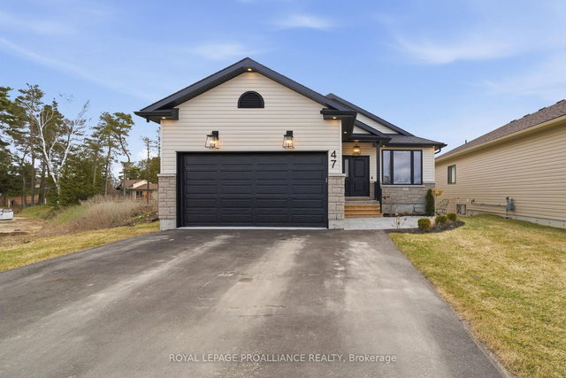 47 Clayton John Avenue