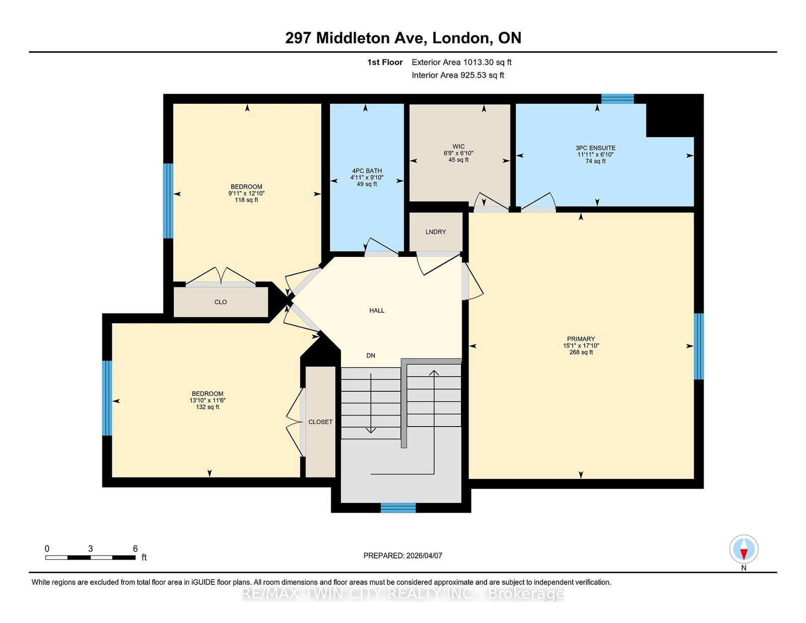 297 Middleton Avenue W - Photo 47