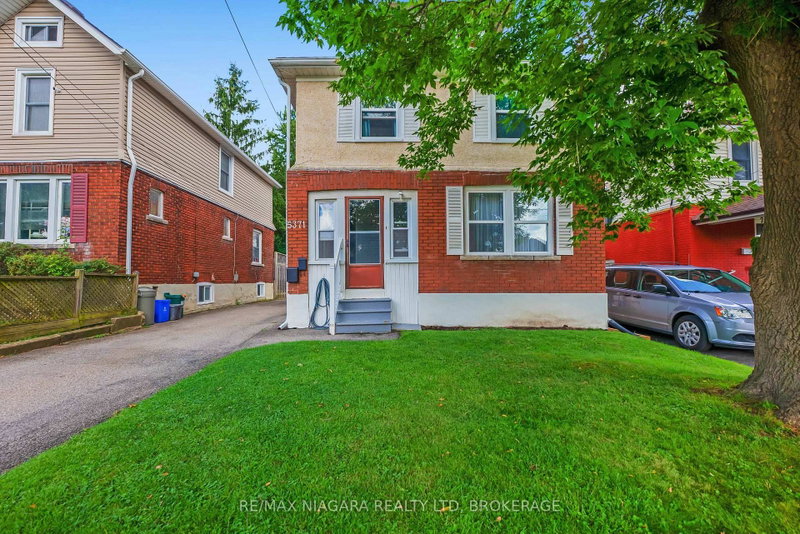 5371 Huron Street