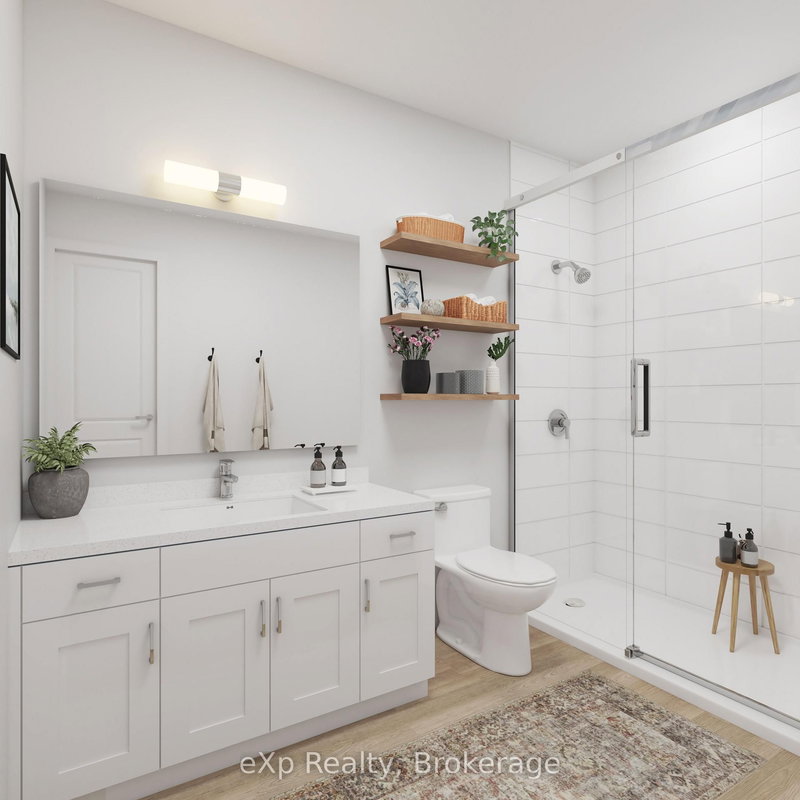 F187 - 824 Woolwich St, Guelph, N1H 1G8 | Image 2