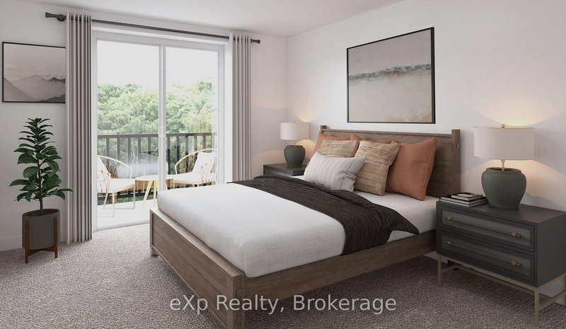 F187 - 824 Woolwich St, Guelph, N1H 1G8 | Image 3