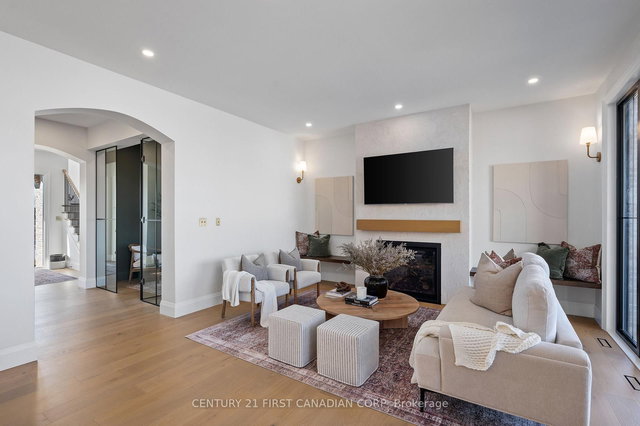 856 White Pine Street