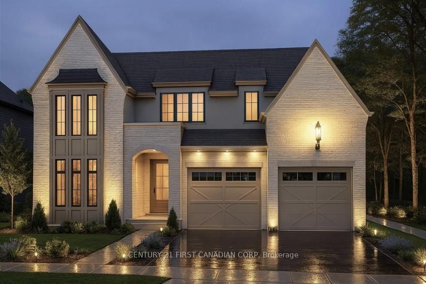855 White Pine Street, London North