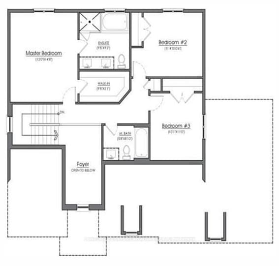 863 White Pine Street • London North, ON photo 13