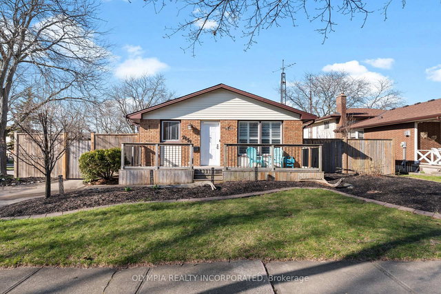 7451 Green Boughs Road