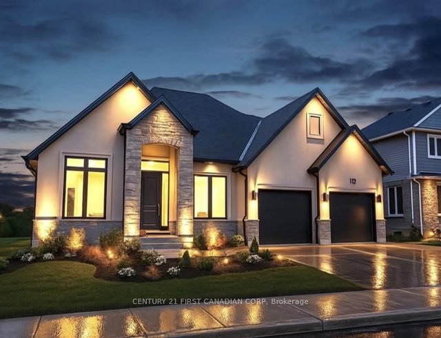 871 White Pine Street