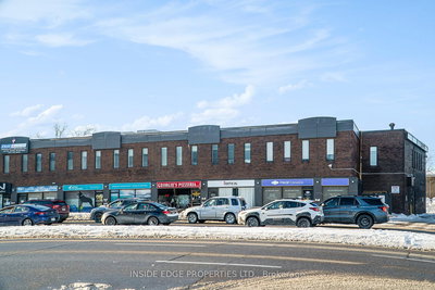 202 - 1673 Carling Ave | Ottawa | Image