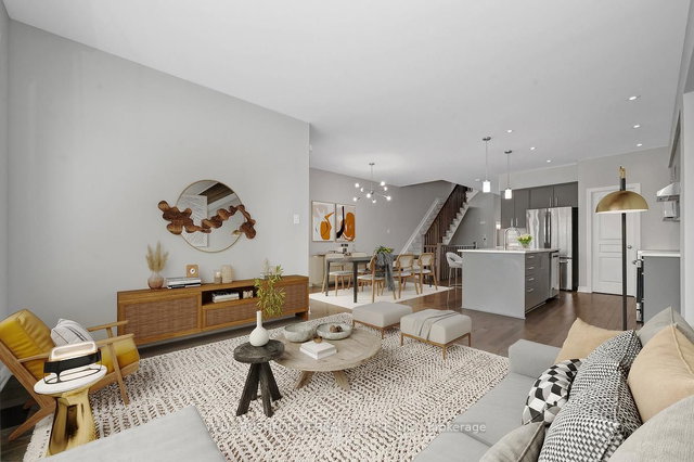 4958 Abbott Street E