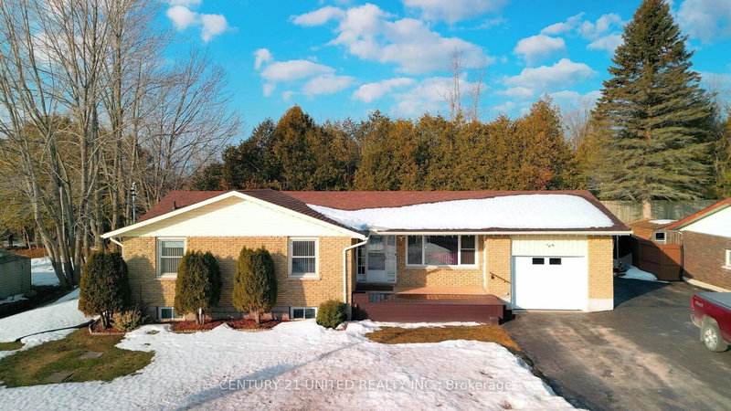 home for sale on 622 Brick Road