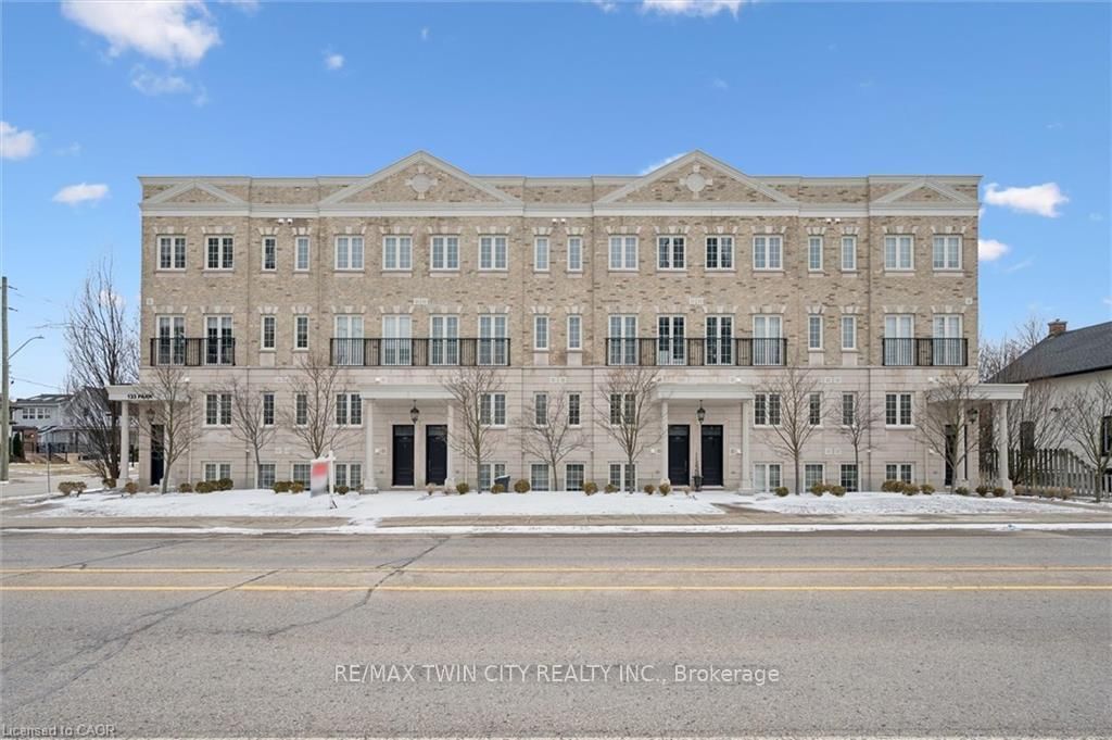 133 Park Street, Unit 101 - Photo 18