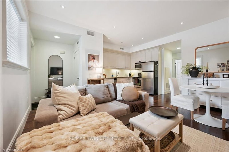 101 - 133 Park St, Waterloo, N2L 6L7 | Image 2