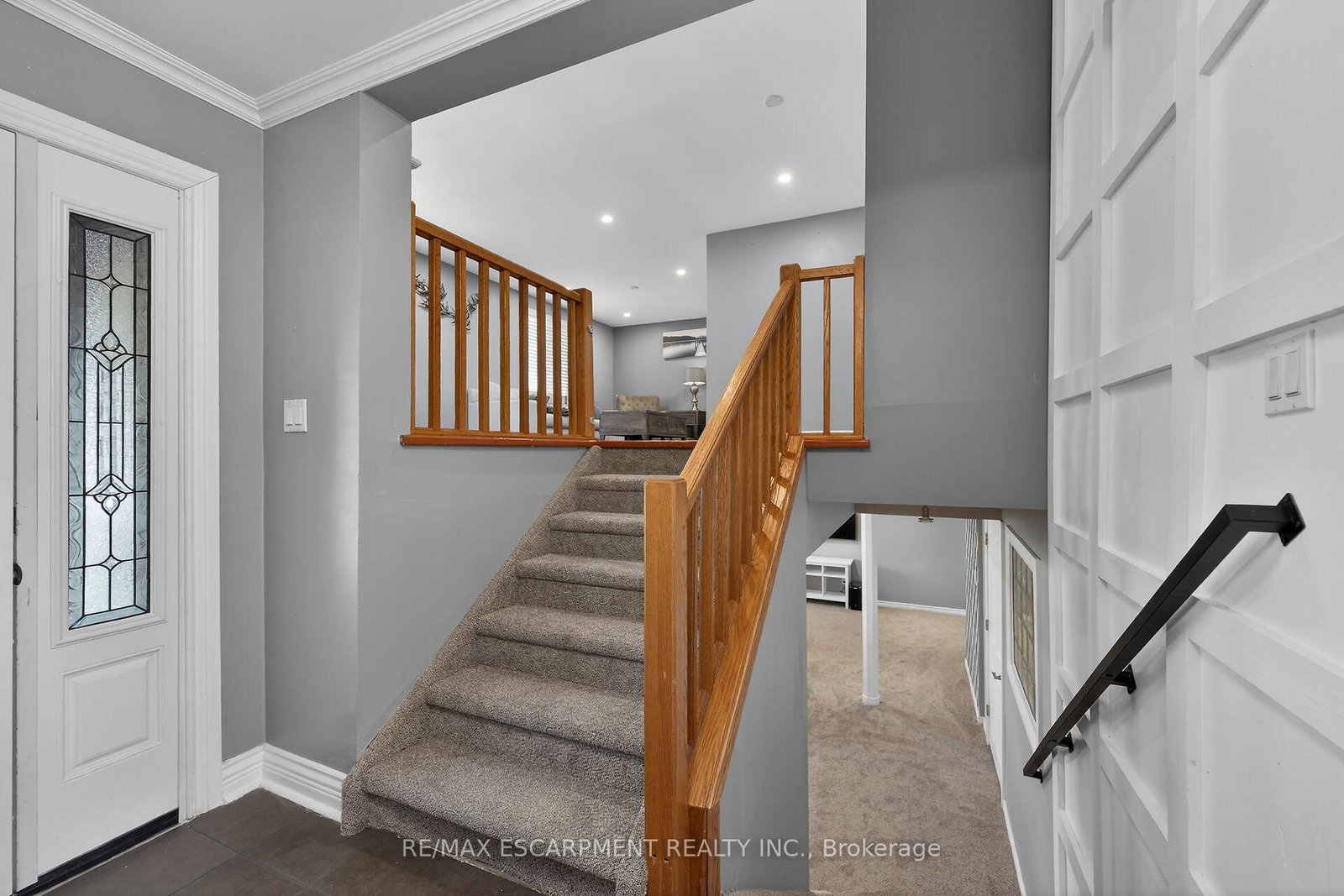 Detached House for sale at 80 First Road, Hamilton, Ontario, L8J 2S9 - Stoney Creek Mountain - MLS: X12972058