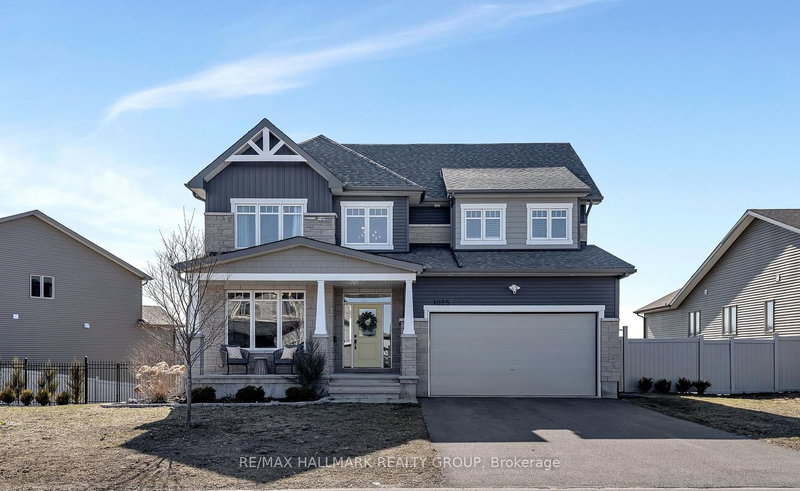 home for sale on 1025 Diamond Street