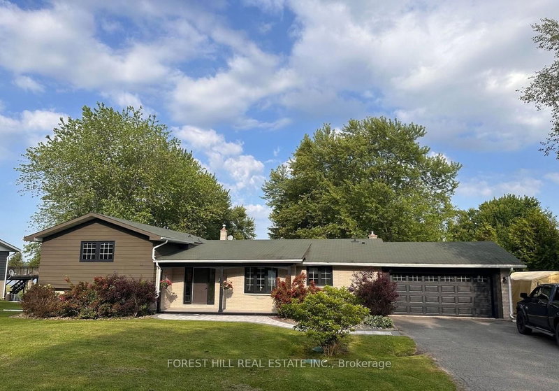 home for sale on 1143 Connaught Drive