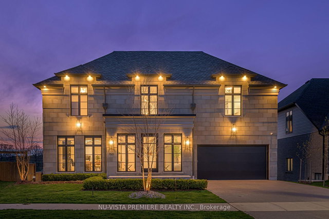 7501 Silvercreek Crescent