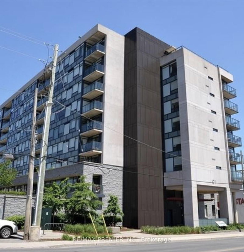 212 - 121 Queen St, Kingston, K7K 0G6 | Image 2