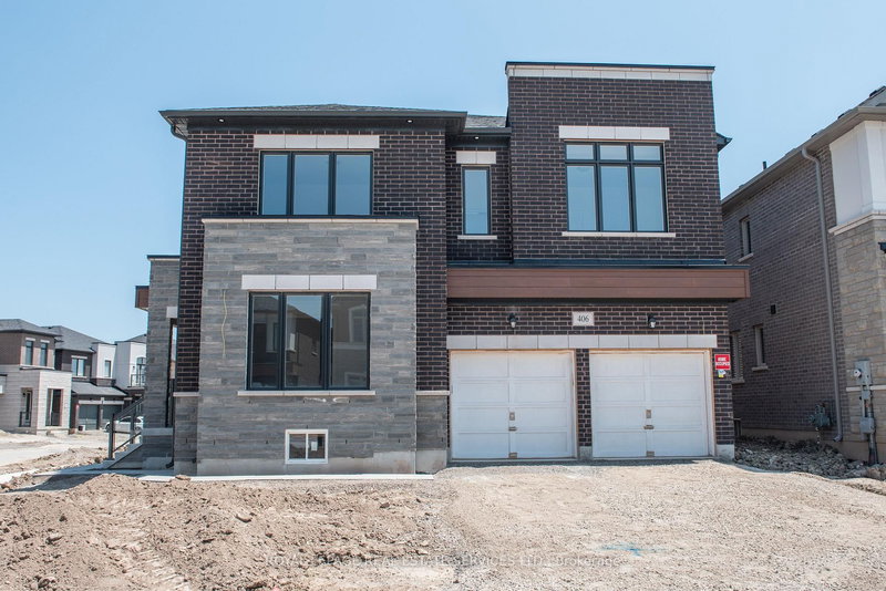 home for lease on 406 Humphrey Street