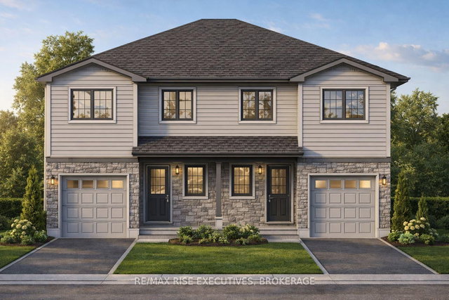 26R Harrison Crescent