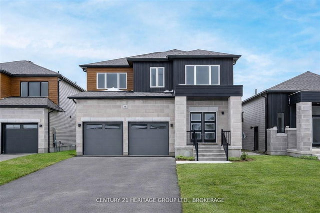 66 Dusenbury Drive