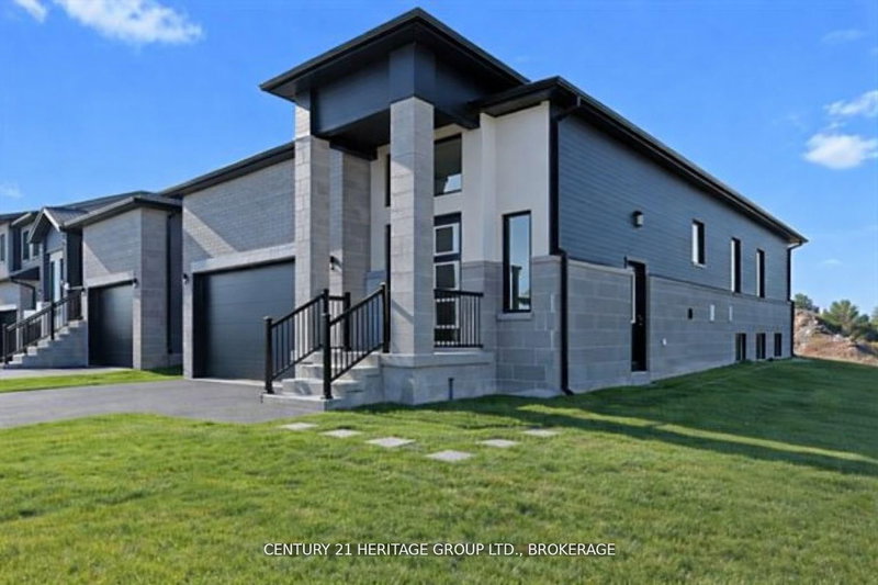 112 Creighton (Lot 59) Dr, Bissett Creek, K0H 2H0 | Image 2