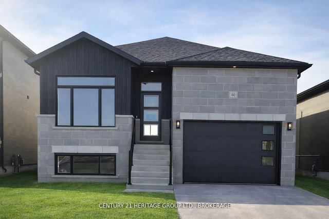 105 Creighton(lot 63) Drive