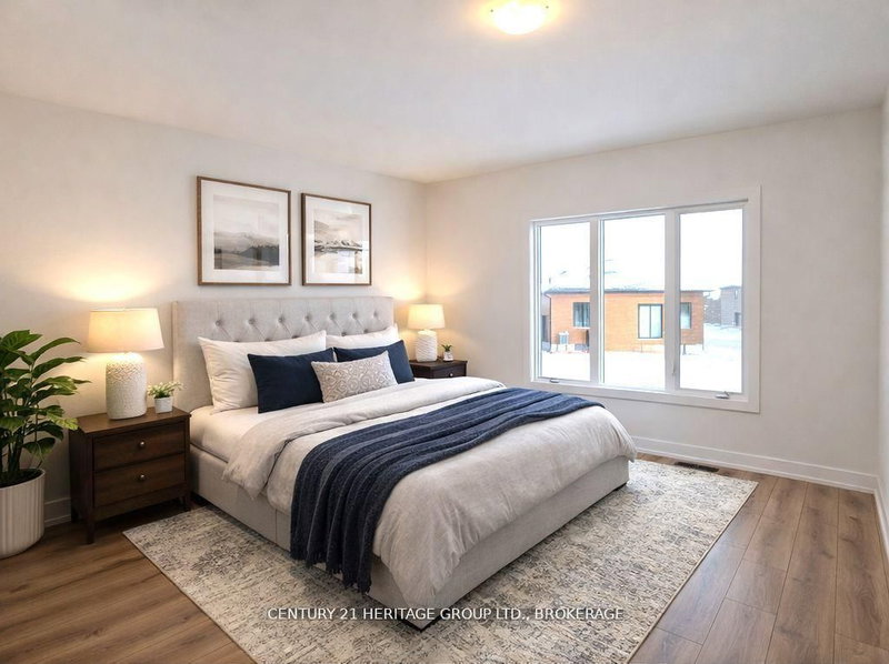 105 Creighton(lot 63) Dr, Newburgh, K0K 2S0 | Image 2