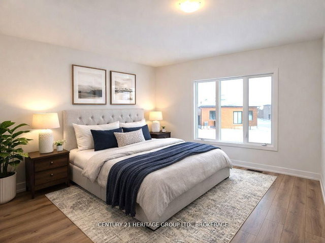 105 Creighton(lot 63) Drive