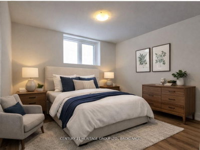 105 Creighton(lot 63) Drive • Newburgh, ON photo 9