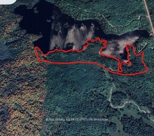 0 Part Lt 18-20 Con 13 Road
