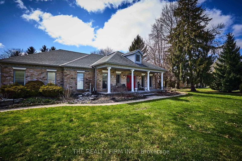 home for sale on 10308 Greenpark Road