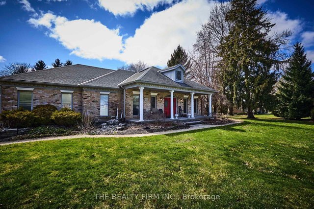 10308 Greenpark Road