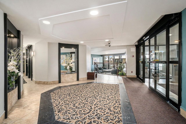 1201 - 1081 Ambleside Drive