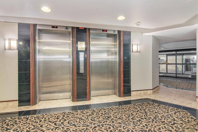 1201 - 1081 Ambleside Drive