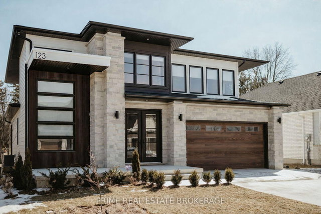 LOT 38 FALLINGBROOK Road