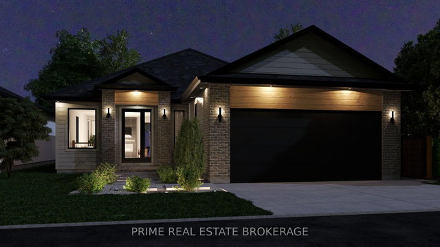 LOT 68 FALLINGBROOK Road