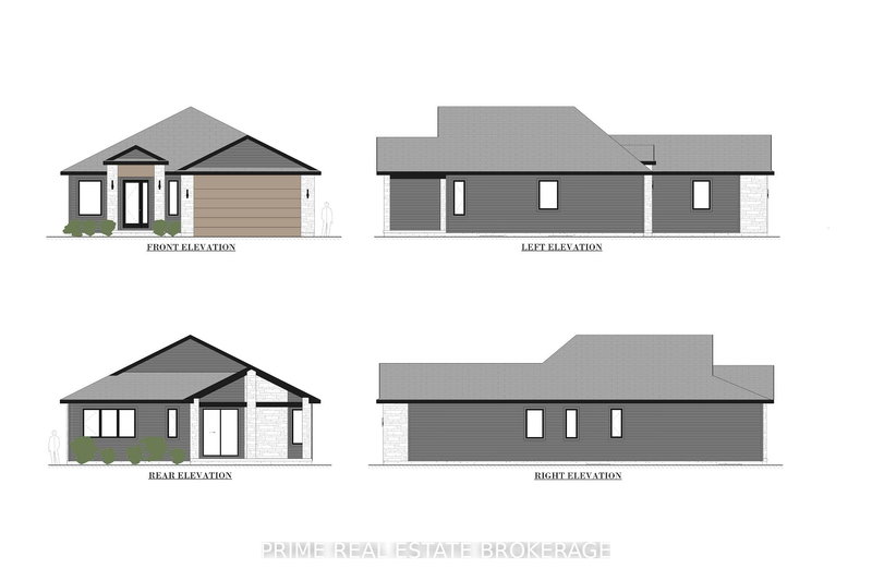 LOT 68 FALLINGBROOK Rd, London South, N6P 1H5 | Image 3