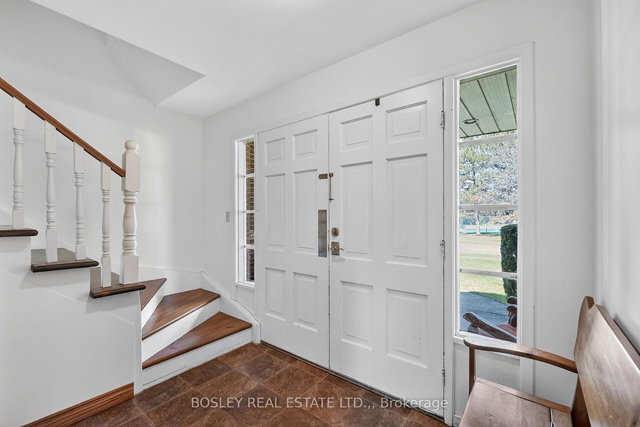 15 Upper Canada Drive