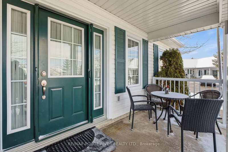 804 - 325 Densmore Rd, Cobourg, K9A 0E4 | Image 2